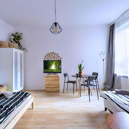 Oa - Apartament 50M Od Rynku - Old Market Square Διαμέρισμα Βρότσλαβ Εξωτερικό φωτογραφία
