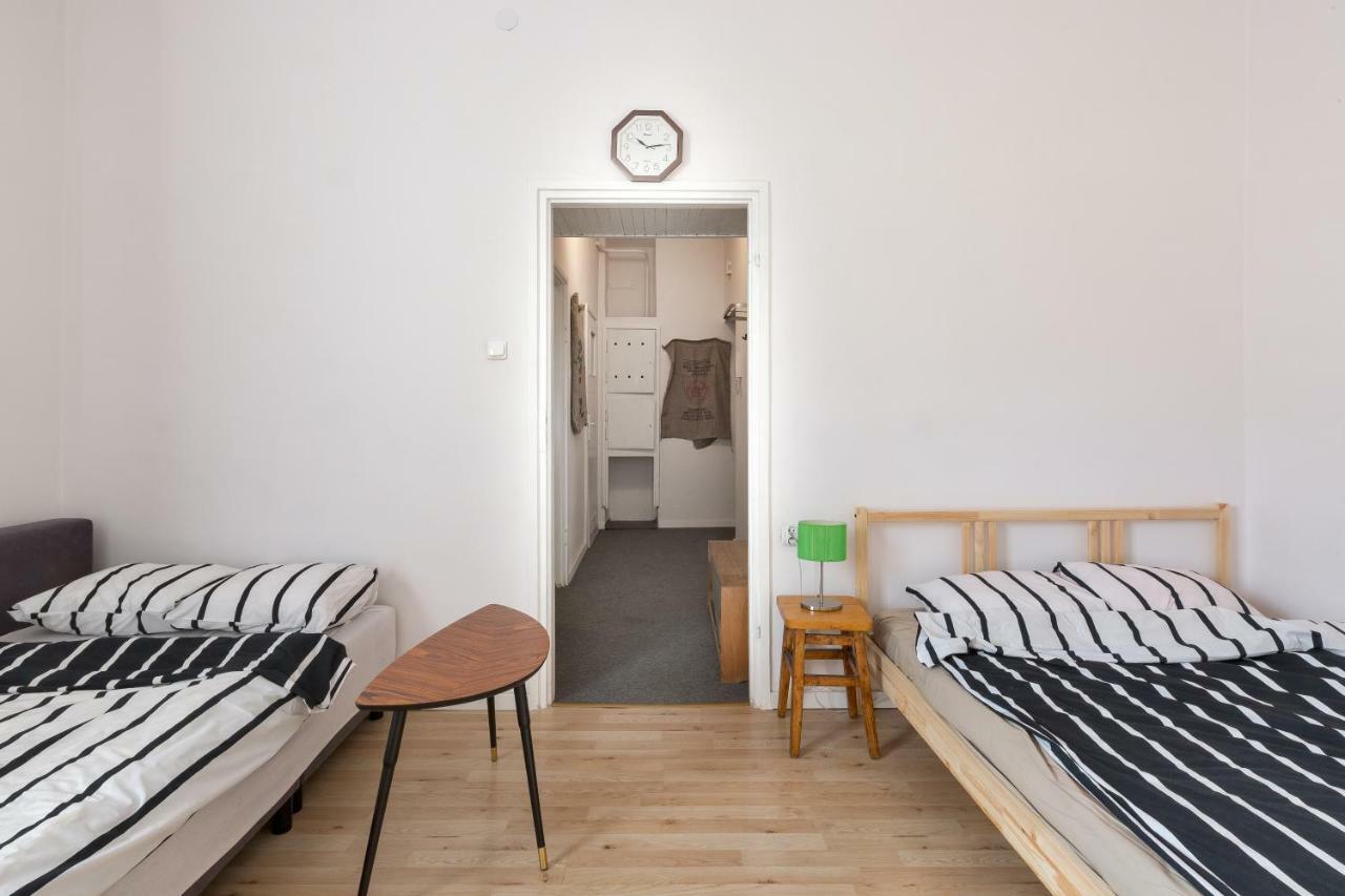 Oa - Apartament 50M Od Rynku - Old Market Square Διαμέρισμα Βρότσλαβ Εξωτερικό φωτογραφία