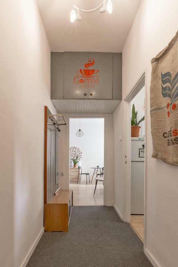 Oa - Apartament 50M Od Rynku - Old Market Square Διαμέρισμα Βρότσλαβ Εξωτερικό φωτογραφία