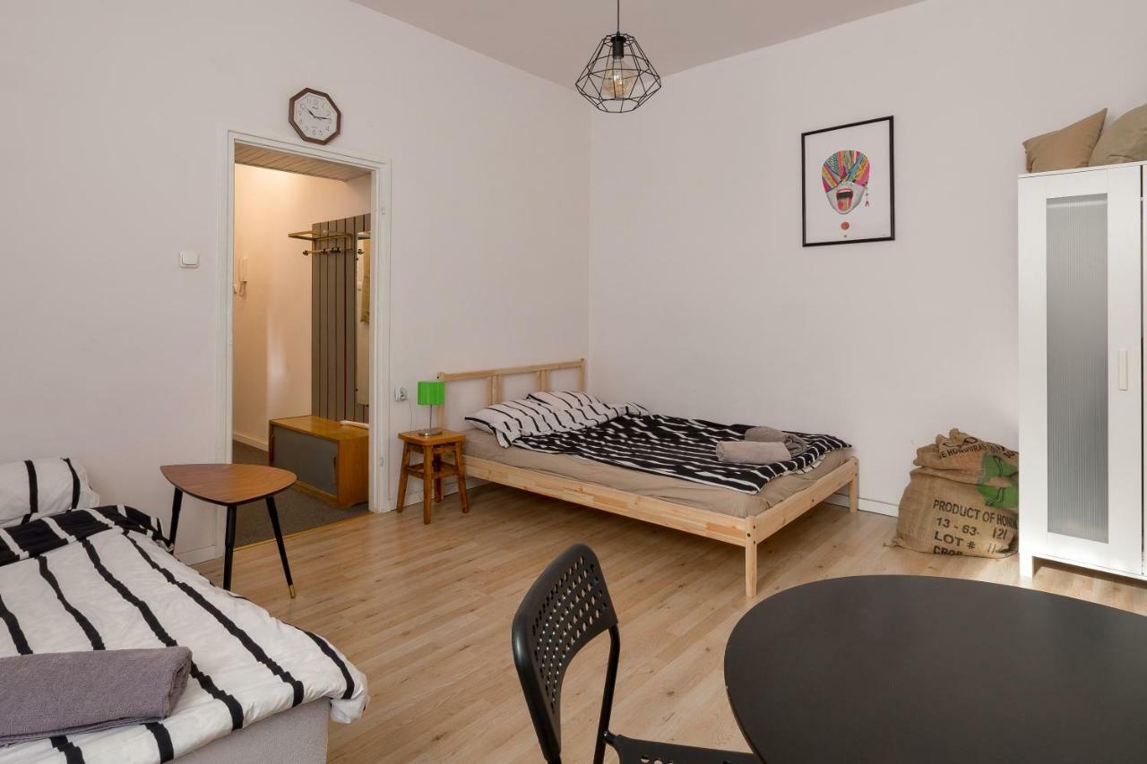 Oa - Apartament 50M Od Rynku - Old Market Square Διαμέρισμα Βρότσλαβ Εξωτερικό φωτογραφία
