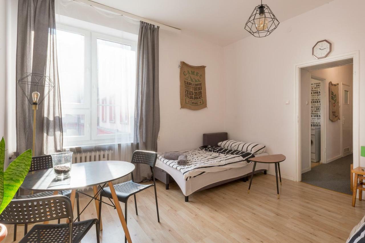 Oa - Apartament 50M Od Rynku - Old Market Square Διαμέρισμα Βρότσλαβ Εξωτερικό φωτογραφία