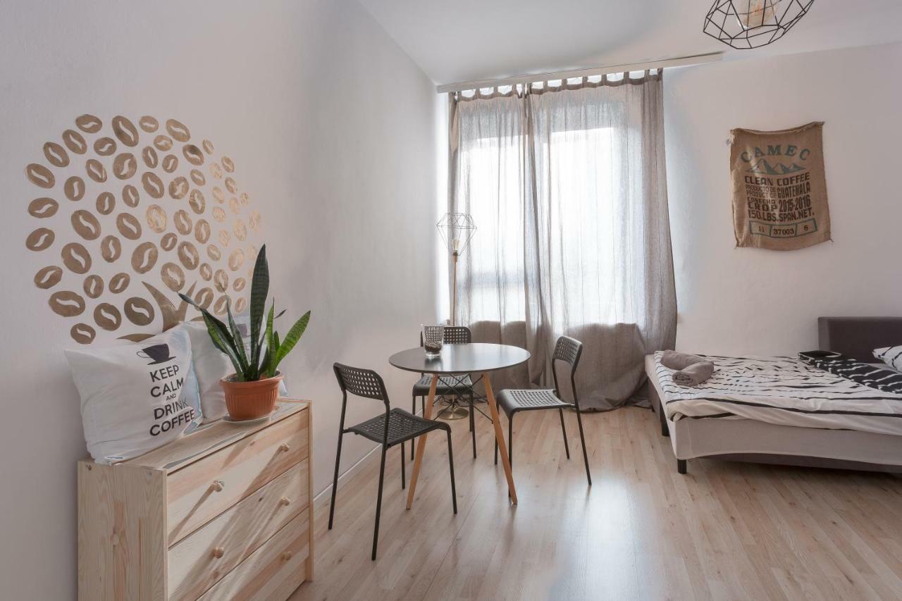 Oa - Apartament 50M Od Rynku - Old Market Square Διαμέρισμα Βρότσλαβ Εξωτερικό φωτογραφία
