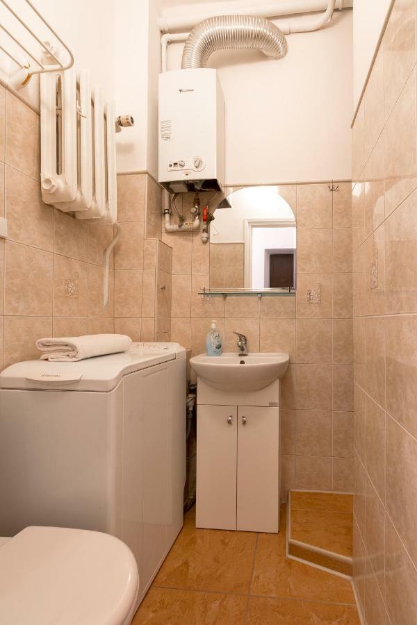 Oa - Apartament 50M Od Rynku - Old Market Square Διαμέρισμα Βρότσλαβ Εξωτερικό φωτογραφία
